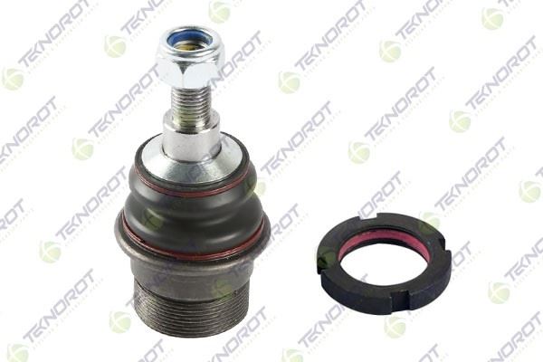 TEKNOROT ROTIL ARKA ALT MERCEDES ML-CLASS W163 98 05 A1633500113 OEM: A1633500113 - TEKNOROT M-806 kodlu oto yedek parça görseli