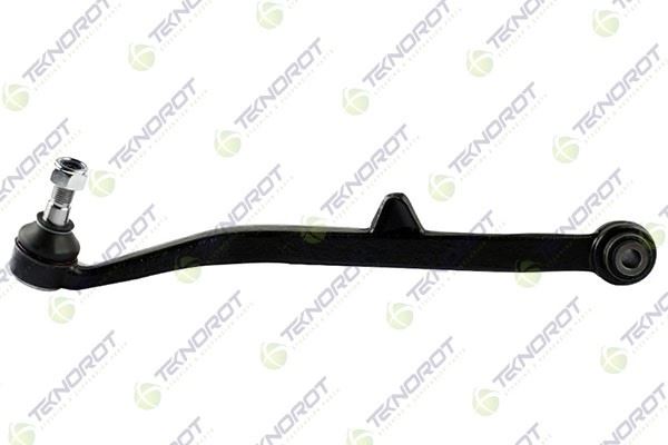 TEKNOROT DENGE KOLU ARKA SOL ALT MERCEDES ML-CLASS W163 98 05 A1633500553 OEM: A1633500553 - TEKNOROT M-819 kodlu oto yedek parça görseli