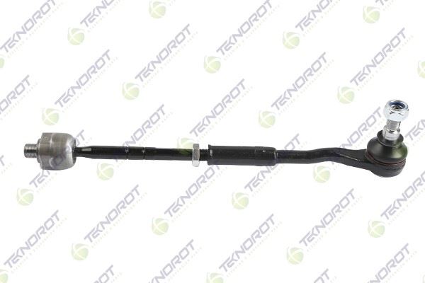 TEKNOROT ROT BASI MERCEDES S-CLASS W220 C215 ROT KOLU ILE A2303300403-A2303380015 OEM: A2303300403-A2303380015 - TEKNOROT M-851853 kodlu oto yedek parça görseli