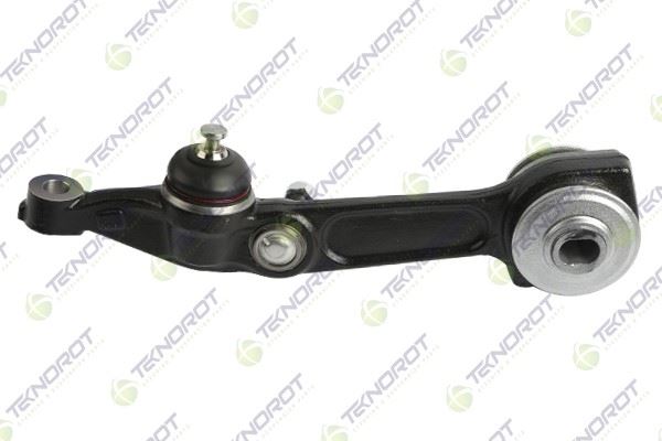 TEKNOROT SALINCAK ON SOL ALT MERCEDES S-CLASS W220 98 05 A2203308907 OEM: A2203308907 - TEKNOROT M-864 kodlu oto yedek parça görseli