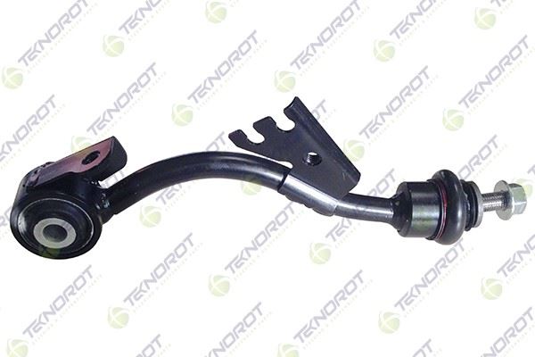 TEKNOROT ASKI ROTU ON SAG 4-matic MERCEDES E-CLASS W211 03 09 A2113204889 OEM: A2113204889 - TEKNOROT M-956 kodlu oto yedek parça görseli