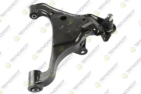 TEKNOROT SALINCAK ALT SAĞ ROTİLLİ NISSAN NAVARA 2.3L YS23 D23 16- 545004KH4A-545004KH1A OEM: 545004KH4A-545004KH1A - TEKNOROT N-1068 kodlu oto yedek parça görseli