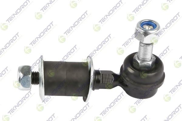TEKNOROT Z ROTU ÖN SAĞ-SOL NISSAN ALMERA 1.5L QG15DE N16 00- -1.6L QG16DE N16 OTOMATİK VİTES 00-03-SUNNY 1.6L GA16 N14 90-95 5461850Y00-5461858820-54618D5000 OEM: 5461850Y00-5461858820-54618D5000 - TEKNOROT N-110 kodlu oto yedek parça görseli