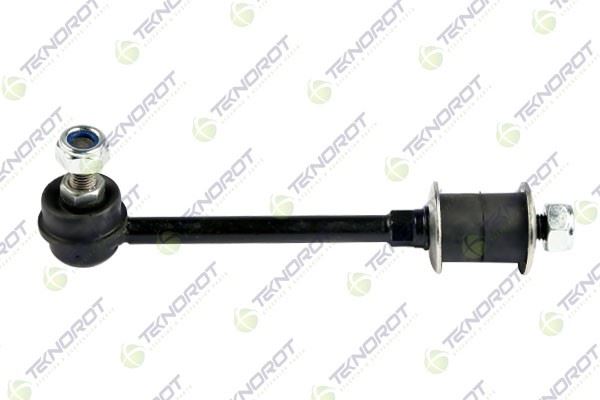 TEKNOROT Z ROTU ARKA SAĞ-SOL NISSAN PRIMERA 1.6L 2.0L GA16 SR20 P11 LX. GX. SLX. SE. SI 96-01 5461858Y60 OEM: 5461858Y60 - TEKNOROT N-120 kodlu oto yedek parça görseli