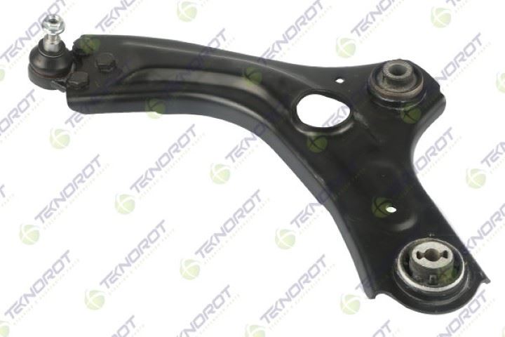 TEKNOROT SALINCAK ROTİLLİ ÖN SOL NISSAN JUKE 19> RENAULT CAPTUR II 20> OEM: 5450500Q0D-545055050R - TEKNOROT N-1339 kodlu oto yedek parça görseli