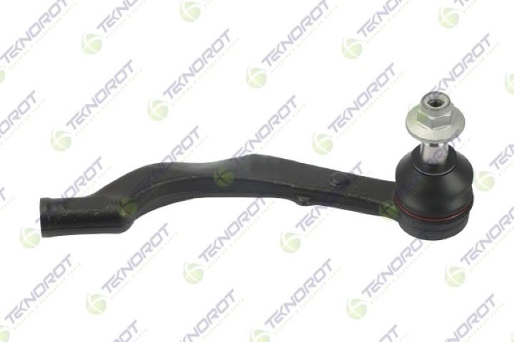 TEKNOROT ROT BAŞI DIŞ SAĞ NISSAN QASHQAI J12 21-> OEM: 490016US1D-490016US3A - TEKNOROT N-141 kodlu oto yedek parça görseli