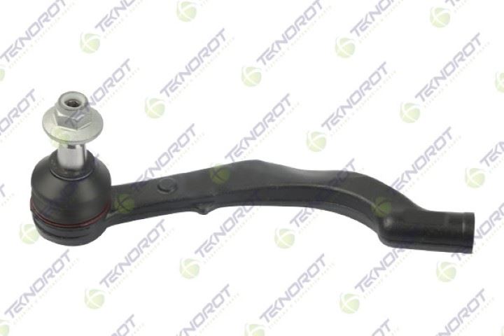 TEKNOROT ROT BAŞI DIŞ SOL NISSAN QASHQAI J12 21-> OEM: 490016US1E-490016US3A - TEKNOROT N-142 kodlu oto yedek parça görseli