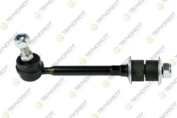 TEKNOROT Z ROTU ÖN SAĞ-SOL NISSAN PRIMERA 1.6L 2.0L GA16 SR20 P11 96-01 5461850J20-5626001J10-546182F010 OEM: 5461850J20-5626001J10-546182F010 - TEKNOROT N-312 kodlu oto yedek parça görseli