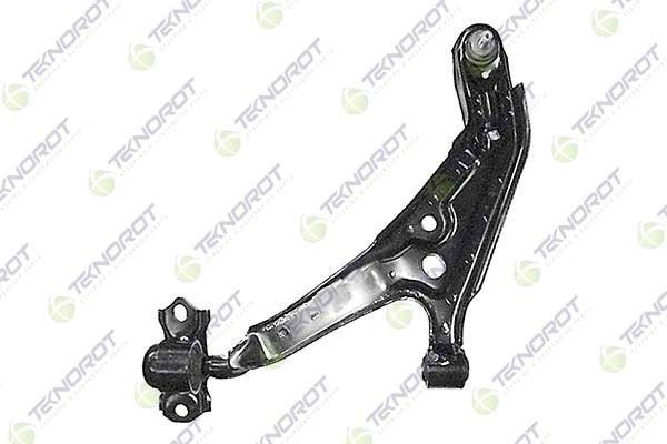 TEKNOROT SALINCAK ALT SOL ROTİLLİ NISSAN PRIMERA 1.6L 2.0L GA16 SR20 P11 96-01 545012F500 OEM: 545012F500 - TEKNOROT N-336 kodlu oto yedek parça görseli