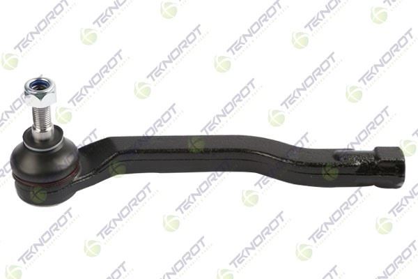TEKNOROT ROT BAŞI DIŞ SOL NISSAN MICRA 1.0L 1.2L 1.4L K12 03-04 48640AX600 OEM: 48640AX600 - TEKNOROT N-422 kodlu oto yedek parça görseli