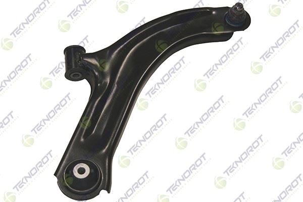 TEKNOROT SALINCAK ALT SAĞ ROTİLLİ NISSAN MICRA 1.2L 1.4L 1.5L DCİ K12 03-10-NOTE 1.4L 1.6L 1.5L DCİ 06-13 54500AX600-54500BC41A-54500BC42A OEM: 54500AX600-54500BC41A-54500BC42A - TEKNOROT N-427 kodlu oto yedek parça görseli