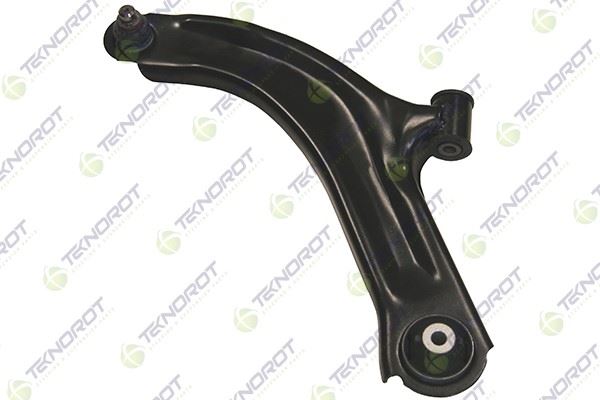 TEKNOROT SALINCAK ALT SOL ROTİLLİ NISSAN MICRA 1.2L 1.4L 1.5L DCİ K12 03-10-NOTE 1.4L 1.6L 1.5L DCİ 06-13 54501AX600 OEM: 54501AX600 - TEKNOROT N-428 kodlu oto yedek parça görseli
