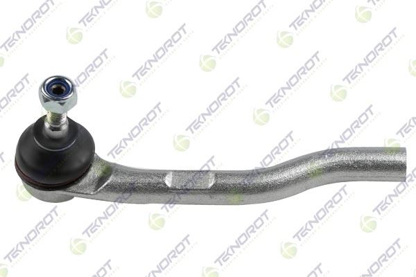 TEKNOROT ROT BAŞI DIŞ SOL NISSAN MICRA 1.2L HR12DE K13K 10- D86401HA0A-486473VU0A OEM: D86401HA0A-486473VU0A - TEKNOROT N-432 kodlu oto yedek parça görseli