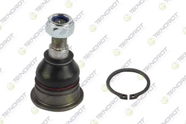 TEKNOROT ROTİL ALT SAĞ-SOL NISSAN MAXIMA 2.0L VQ20DE DOHC A32 94-00 4016031U00-4016041U00 OEM: 4016031U00-4016041U00 - TEKNOROT N-535 kodlu oto yedek parça görseli