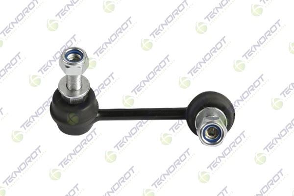 TEKNOROT Z ROTU ÖN SOL NISSAN MAXIMA 2.0L VQ20DE A33 01- -3.0L VQ30DE DOHC A33 00- 546682Y000 OEM: 546682Y000 - TEKNOROT N-542 kodlu oto yedek parça görseli