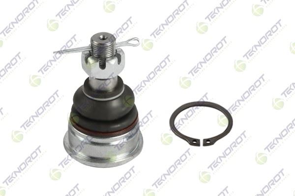 TEKNOROT ROTİL ALT SAĞ-SOL NISSAN PICK UP 2.5L 2.7L TD25 TD27 D22 4X2 97-02 4016092G90 OEM: 4016092G90 - TEKNOROT N-555 kodlu oto yedek parça görseli