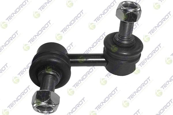 TEKNOROT Z ROTU ÖN SOL NISSAN X-TRAIL 2.0L QR20 T30 01- 546688H300 OEM: 546688H300 - TEKNOROT N-570 kodlu oto yedek parça görseli