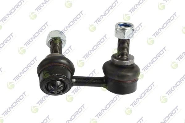 TEKNOROT Z ROTU ÖN SAĞ NISSAN NAVARA 2.5L YD25DDTİ DCİ D40 4X2 4X4 04- 54618EA010 OEM: 54618EA010 - TEKNOROT N-586 kodlu oto yedek parça görseli