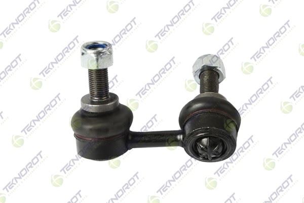 TEKNOROT Z ROTU ÖN SOL NISSAN NAVARA 2.5L YD25DDTİ DCİ D40 4X2 4X4 04- 54668EA010 OEM: 54668EA010 - TEKNOROT N-587 kodlu oto yedek parça görseli