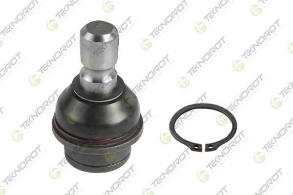 TEKNOROT ROTİL ARKA ALT SAĞ-SOL PATHFINDER 2.5L YD25DDTİ DCİ R51 05-14 551A0EB300-551A0EB31A OEM: 551A0EB300-551A0EB31A - TEKNOROT N-591 kodlu oto yedek parça görseli