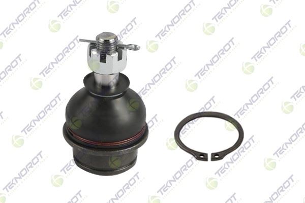 TEKNOROT ROTİL ÜST SAĞ-SOL NISSAN NAVARA 2.5L YD25DDTİ DCİ D40 4X2 4X4 04- -PATHFINDER 2.5L YD25DDTİ DCİ R51 4X4 05- 40110EA000-54524EA000 OEM: 40110EA000-54524EA000 - TEKNOROT N-595 kodlu oto yedek parça görseli