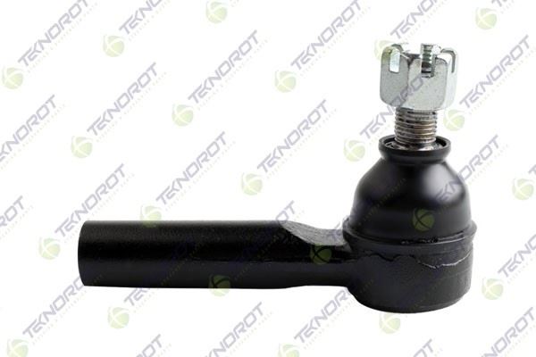 TEKNOROT ROT BAŞI DIŞ SAĞ-SOL NISSAN ALMERA 1.5L QG15DE N16 02- -ALTIMA 2.0L CA20 A31 89- -MAXIMA 2.0L VQ20DE DOHC A32 A33 94- 3.0L VQ30DE DOHC A32 95- 48520BM425 OEM: 48520BM425 - TEKNOROT N-621 kodlu oto yedek parça görseli