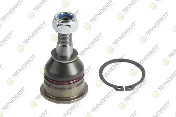 TEKNOROT ROTİL ALT SAĞ-SOL NISSAN MAXIMA 2.0L VQ20DE A33 01- -3.0L VQ30DE DOHC A33 00- 36160100045-54501AV600-401602Y000 OEM: 36160100045-54501AV600-401602Y000 - TEKNOROT N-625 kodlu oto yedek parça görseli