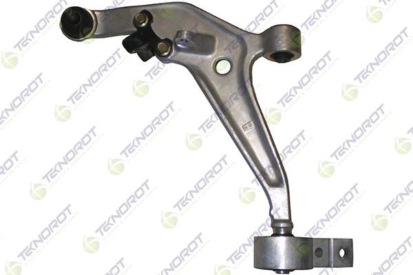TEKNOROT SALINCAK ALT SOL ROTİLLİ NISSAN X-TRAIL 2.0L QR20 T30 01- 545018H310-545018H31A OEM: 545018H310-545018H31A - TEKNOROT N-758 kodlu oto yedek parça görseli