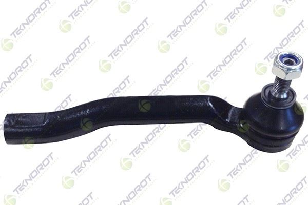 TEKNOROT ROT BAŞI DIŞ SAĞ NISSAN MICRA 1.2L HR12DE K13K 10- -NOTE 1.4L 1.6L 1.5L DCİ E11 06-13 485273VU0A-D85201HA0A OEM: 485273VU0A-D85201HA0A - TEKNOROT N-791 kodlu oto yedek parça görseli