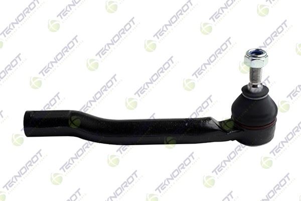 TEKNOROT ROT BAŞI DIŞ SAĞ NISSAN JUKE 1.5L DCİ F15 10- -1.6L HR16DE F15 10- D85201KA0A OEM: D85201KA0A - TEKNOROT N-851 kodlu oto yedek parça görseli
