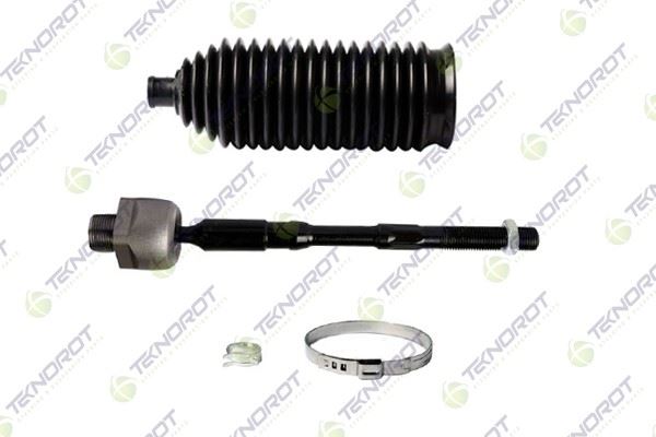 TEKNOROT ROT KOLU SAĞ-SOL NISSAN QASHQAI 1.5L DCİ K9K DİZEL 1.6L HR16DE J10DE 06-13-X-TRAIL 2.0L QR20 T31 07- 13 D8521JD00B OEM: D8521JD00B - TEKNOROT N-903K kodlu oto yedek parça görseli