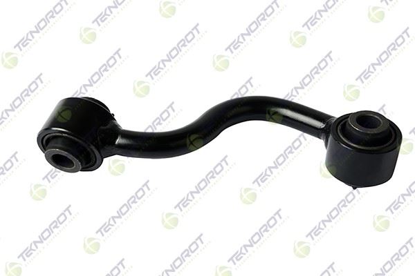 TEKNOROT Z ROTU ARKA SOL NISSAN QASHQAI 1.5L DCİ K9K DİZEL 1.6L HR16DE J10DE 06-13-X-TRAIL 2.0L QR20 M9R MR20 DE T31 07-13 55619JD00A OEM: 55619JD00A - TEKNOROT N-905 kodlu oto yedek parça görseli