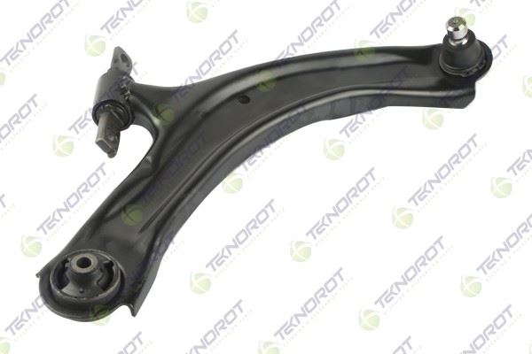 TEKNOROT SALINCAK ALT SAĞ ROTİLLİ NISSAN QASHQAI 1.5L DCİ K9K DİZEL 1.6L HR16DE J10DE 06-13-X-TRAIL 2.0L QR 20 T31 07-13 545040445R-54500JY00A-54500BB00A OEM: 545040445R-54500JY00A-54500BB00A - TEKNOROT N-908 kodlu oto yedek parça görseli
