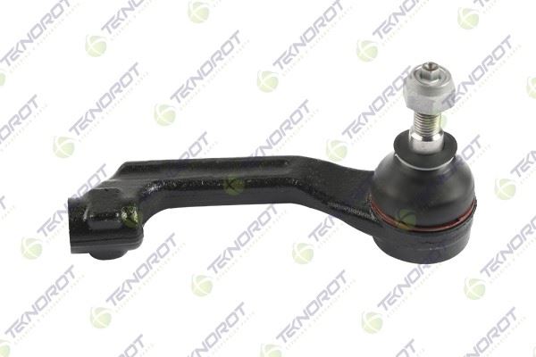 TEKNOROT ROTBAŞI ÖN SAĞ CORSA F-2019-PEUGEOT-208-2019- 1669648480 OEM: 1669648480 - TEKNOROT O-1001 kodlu oto yedek parça görseli