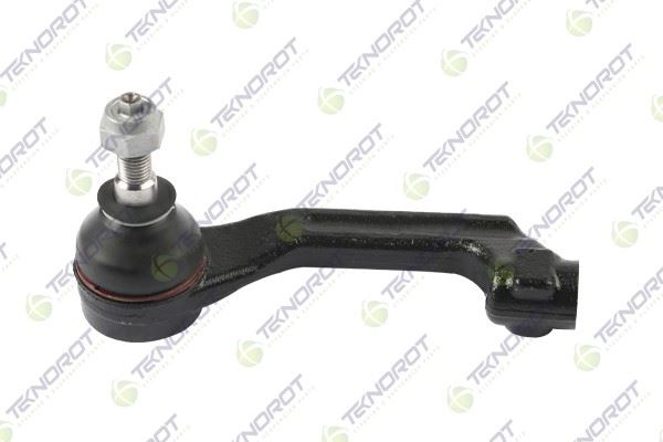 TEKNOROT ROTBAŞI ÖN SOL CORSA F-2019-PEUGEOT-208-2019- 1669648580 OEM: 1669648580 - TEKNOROT O-1002 kodlu oto yedek parça görseli