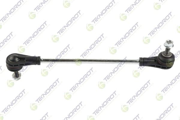 TEKNOROT Z ROT ÖN OPEL CORSA F 19 MOKKA 20 PEUGEOT P208 19 P2008 20 CITROEN C4 20 DS3 19 9824652580 OEM: 9824652580 - TEKNOROT O-1016 kodlu oto yedek parça görseli