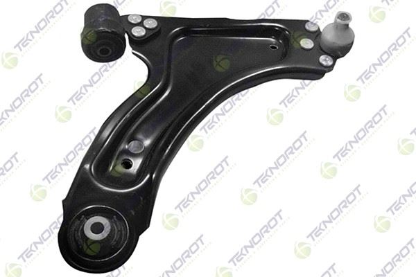 TEKNOROT ROTİLLİ SALINCAK ÖN SAĞ ALT CORSA C-COMBO C 2000-2006-CHEVY PICKUP-2001-2005-TORNADO-2003-2016 352063-352042-24428978 OEM: 352063-352042-24428978 - TEKNOROT O-155 kodlu oto yedek parça görseli