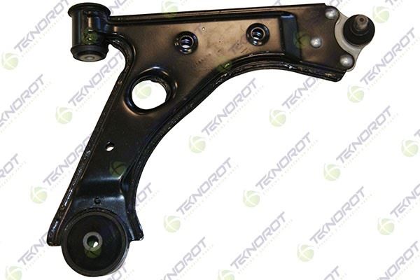 TEKNOROT ROTİLLİ SALINCAK ÖN SAĞ ALT CORSA D -2006-2014-CORSA E -2014-ADAM-2012- 352543-55703231-5352038 OEM: 352543-55703231-5352038 - TEKNOROT O-186 kodlu oto yedek parça görseli