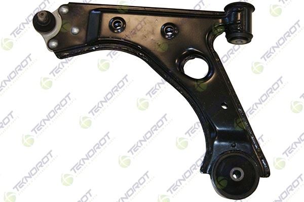 TEKNOROT ROTİLLİ SALINCAK ÖN SOL ALT CORSA D -2006-2014-CORSA E -2014-ADAM-2012- 352542-55703230-5352039 OEM: 352542-55703230-5352039 - TEKNOROT O-187 kodlu oto yedek parça görseli