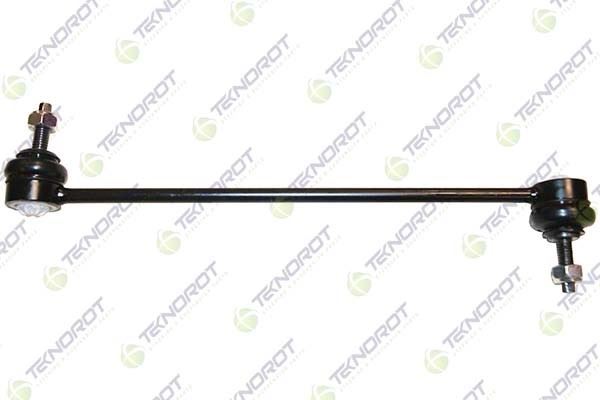 TEKNOROT Z ROT VİRAJ ASKI ROTU ÖN CORSA E 14 ADAM 12 M10X1.5 13391512-350233 OEM: 13391512-350233 - TEKNOROT O-346 kodlu oto yedek parça görseli