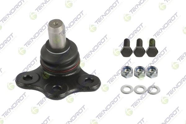 TEKNOROT ROTİL ALT ASTRA G 98-05 -ASTRA H 04 MERIVA B 10 OMEGA B 94-03 -VECTRA B 95-03 -ZAFIRA 00 352800-352829-352830-4835740 OEM: 352800-352829-352830-4835740 - TEKNOROT O-405K kodlu oto yedek parça görseli