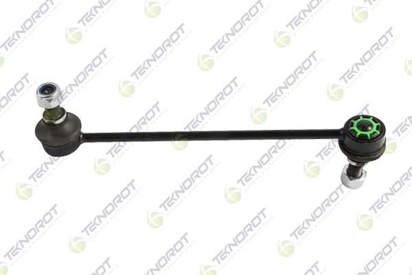 TEKNOROT Z ROTU VECTRA B 95-03 CORSA C 01-06 COMBO 01-11 MERIVA 03-10 350610-90496116-4686606-5236823 OEM: 350610-90496116-4686606-5236823 - TEKNOROT O-411T kodlu oto yedek parça görseli