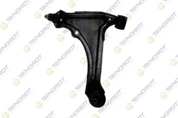 TEKNOROT OP003-L ALT SALINCAK KOMPLE SOL ASTRA F 91-97 CALIBRA A-VECTRA A 88-94 OEM: 352193-352077-5352001 - TEKNOROT O-426 kodlu oto yedek parça görseli