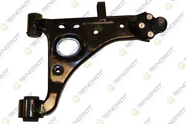 TEKNOROT ROTİLLİ SALINCAK ÖN SAĞ MOKKA-2012-TRAX-2014- 352522-95025704 OEM: 352522-95025704 - TEKNOROT O-437 kodlu oto yedek parça görseli