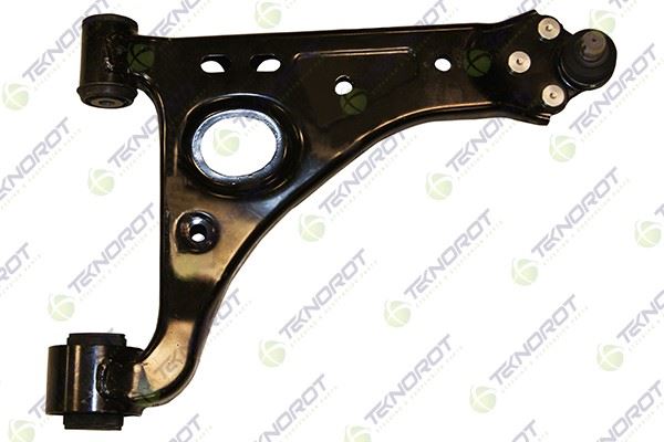 TEKNOROT SALINCAK ÖN SAĞ OPEL MOKKA 13 CHEVROLET TRAX 12 352523-95025705 OEM: 352523-95025705 - TEKNOROT O-438 kodlu oto yedek parça görseli