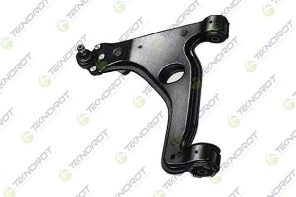 TEKNOROT ROTİLLİ SALINCAK ÖN SOL ALT ASTRA G -1998-2004-VECTRA B -1996-2002-ZAFIRA A -1998-2004 352005-90496039 OEM: 352005-90496039 - TEKNOROT O-446 kodlu oto yedek parça görseli