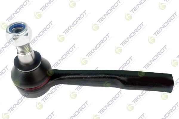 TEKNOROT ROT BAŞI SOL ASTRA H 04 ZAFIRA II 05 93186333-1603258-1603266 OEM: 93186333-1603258-1603266 - TEKNOROT O-462 kodlu oto yedek parça görseli