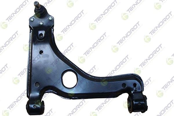 TEKNOROT ALT SALINCAK KOMPLE SAĞ ASTRA H 04 ZAFIRA 99 OP120R 5352030-24454478 OEM: 5352030-24454478 - TEKNOROT O-465 kodlu oto yedek parça görseli