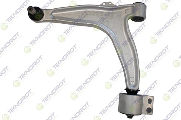 TEKNOROT ALT SALINCAK SOL VECTRA C 04/02 CROMA 06/05 SIGNUM 05/03 SAAB 9-3 01/07 OP128-L 24413015-352051-51748653-12796013 OEM: 24413015-352051-51748653-12796013 - TEKNOROT O-477 kodlu oto yedek parça görseli