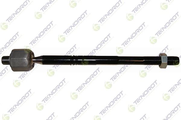 TEKNOROT ROT MİLİ OPEL ASTRA J CHEVROLET CRUZE 09 13286687-1609027 OEM: 13286687-1609027 - TEKNOROT O-483 kodlu oto yedek parça görseli